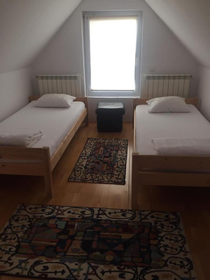 Casa Flavia Apartment Sancraiu de Mures Ngoại thất bức ảnh